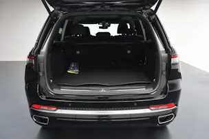 Jeep Grand Cherokee 2.0 Turbo Summit Reserve 4xe