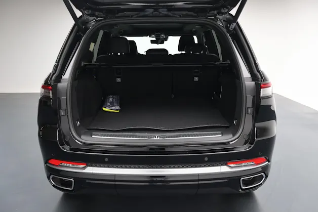 Jeep Grand Cherokee 2.0 Turbo Summit Reserve 4xe