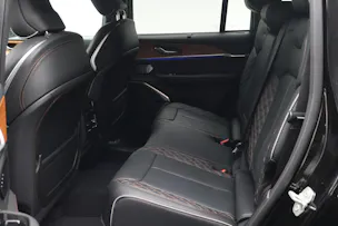 Jeep Grand Cherokee 2.0 Turbo Summit Reserve 4xe