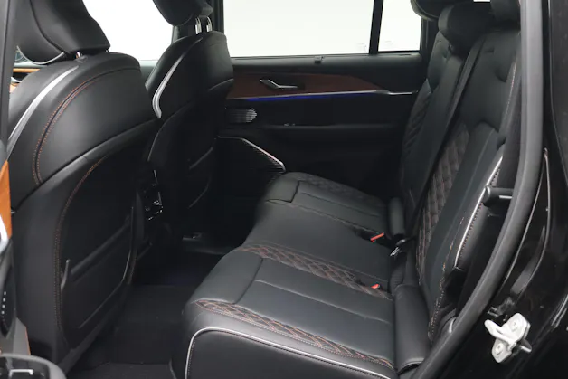 Jeep Grand Cherokee 2.0 Turbo Summit Reserve 4xe