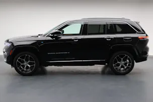 Jeep Grand Cherokee 2.0 Turbo Summit Reserve 4xe