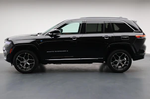 image du véhicule JEEP Grand Cherokee 2.0 Turbo Summit Reserve 4xe