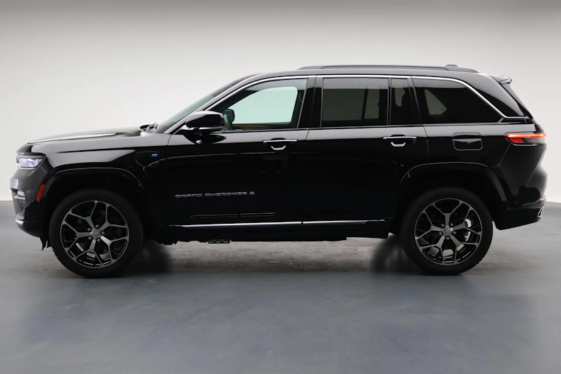 image du véhicule JEEP Grand Cherokee