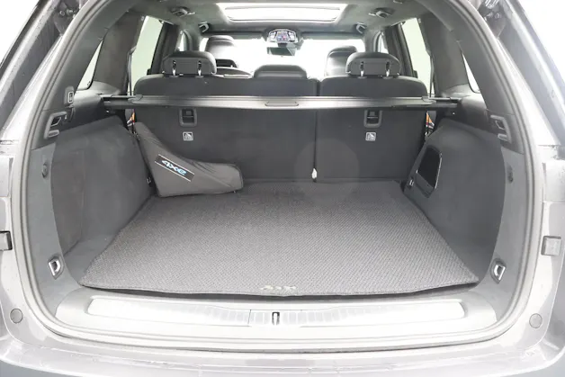 Jeep Grand Cherokee 2.0 Turbo Summit Reserve 4xe
