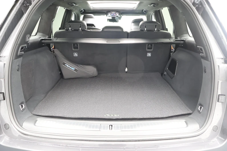 image du véhicule JEEP Grand Cherokee