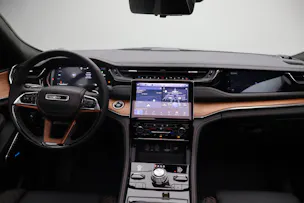 Jeep Grand Cherokee 2.0 Turbo Summit Reserve 4xe