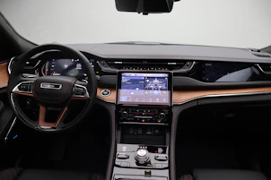 image du véhicule JEEP Grand Cherokee 2.0 Turbo Summit Reserve 4xe