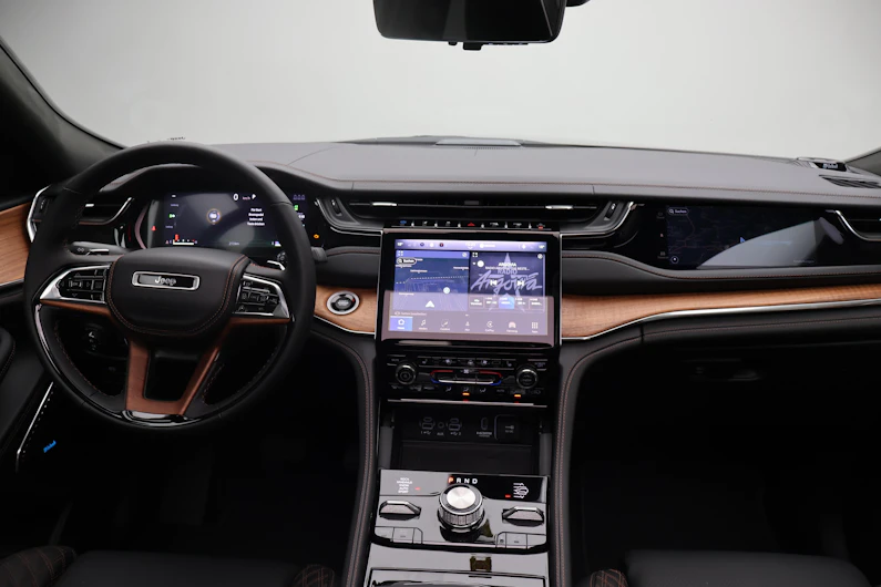 image du véhicule JEEP Grand Cherokee