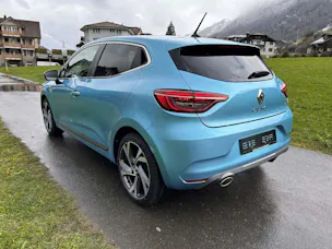 Renault Clio 1.3 TCe R.S. Line EDC