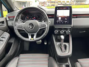 Renault Clio 1.3 TCe R.S. Line EDC