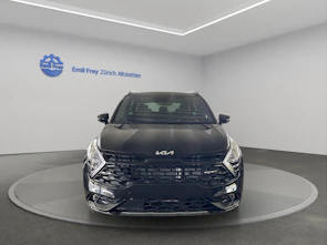 Fahrzeugbild KIA Sportage 1.6 T-GDi Hybrid GT-Line