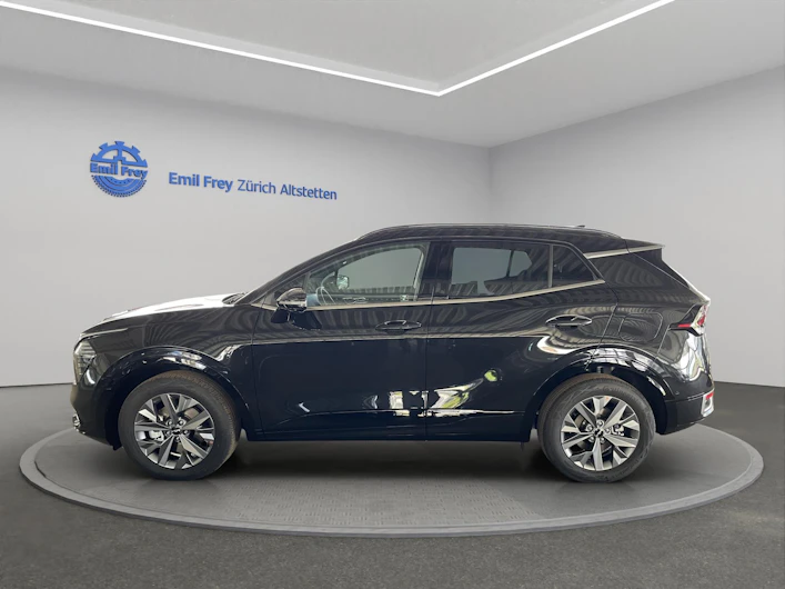 Fahrzeugbild KIA SPORTAGE