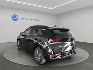 Kia Sportage 1.6 T-GDi Hybrid GT-Line