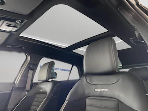 Fahrzeugbild KIA Sportage 1.6 T-GDi Hybrid GT-Line