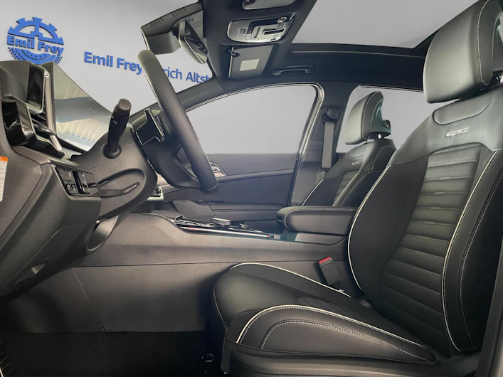 Fahrzeugbild KIA SPORTAGE