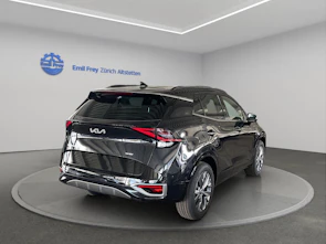 Fahrzeugbild KIA Sportage 1.6 T-GDi Hybrid GT-Line