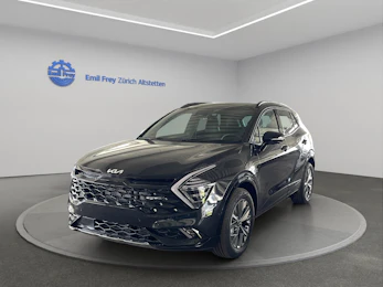 Fahrzeugbild KIA Sportage 1.6 T-GDi Hybrid GT-Line