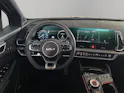 Kia Sportage 1.6 T-GDi Hybrid GT-Line