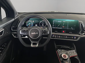 Fahrzeugbild KIA Sportage 1.6 T-GDi Hybrid GT-Line