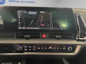 Fahrzeugbild KIA Sportage 1.6 T-GDi Hybrid GT-Line