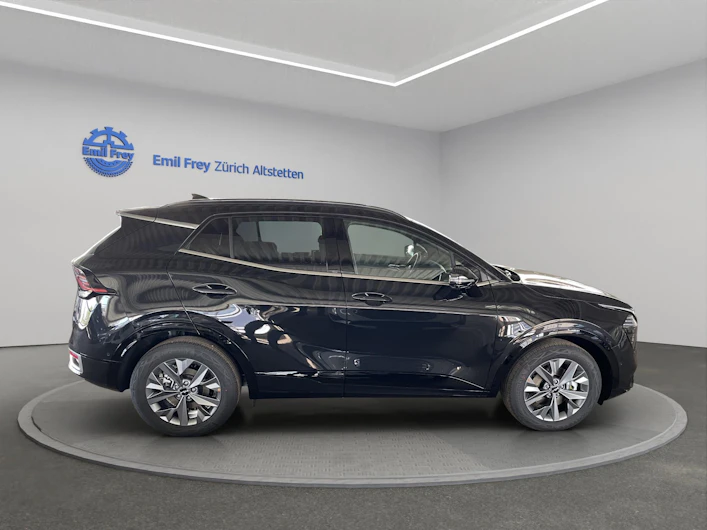 Fahrzeugbild KIA SPORTAGE