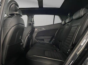 Fahrzeugbild KIA Sportage 1.6 T-GDi Hybrid GT-Line