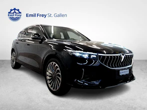 Fahrzeugbild VOYAH Free Electric