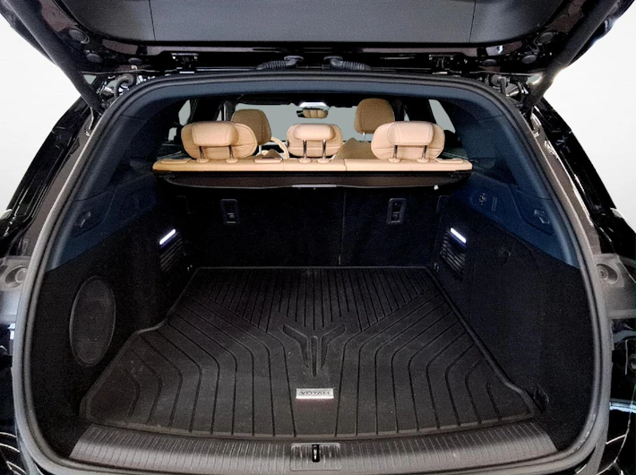 Fahrzeugbild VOYAH Free