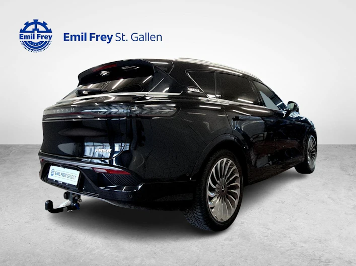 Fahrzeugbild VOYAH Free