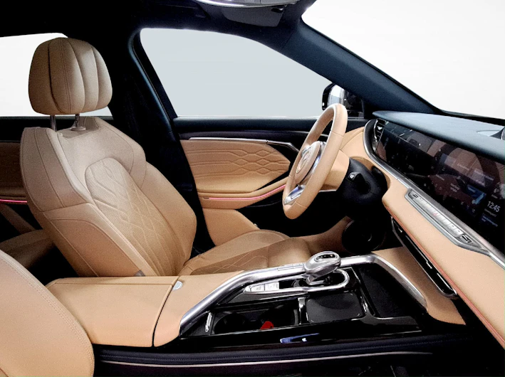 Fahrzeugbild VOYAH Free