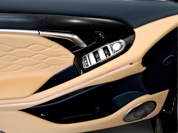 Fahrzeugbild VOYAH Free