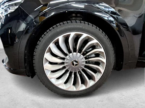 Fahrzeugbild VOYAH Free Electric