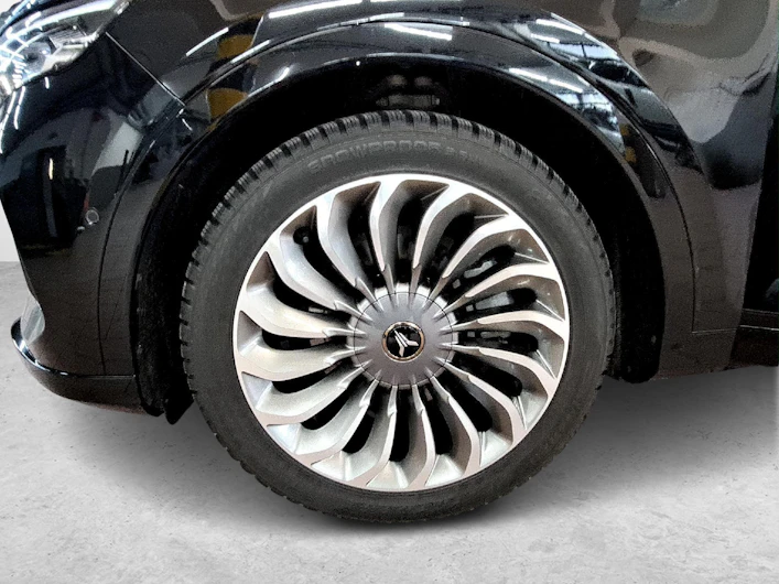 Fahrzeugbild VOYAH Free