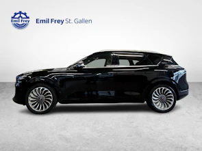 Fahrzeugbild VOYAH Free Electric