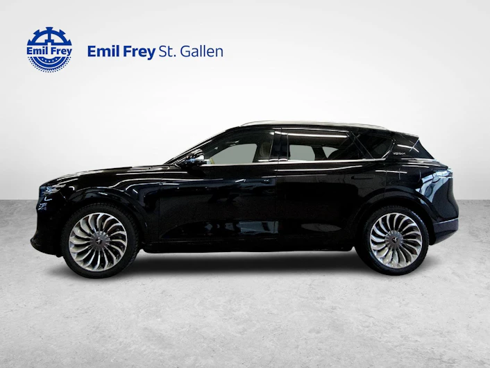 Fahrzeugbild VOYAH Free