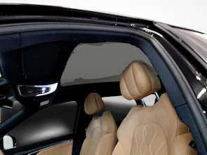 Fahrzeugbild VOYAH Free Electric