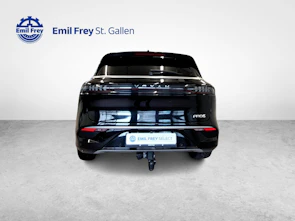 Fahrzeugbild VOYAH Free Electric