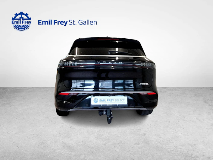 Fahrzeugbild VOYAH Free