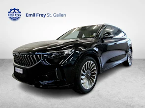 Fahrzeugbild VOYAH Free Electric