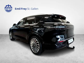 Fahrzeugbild VOYAH Free Electric