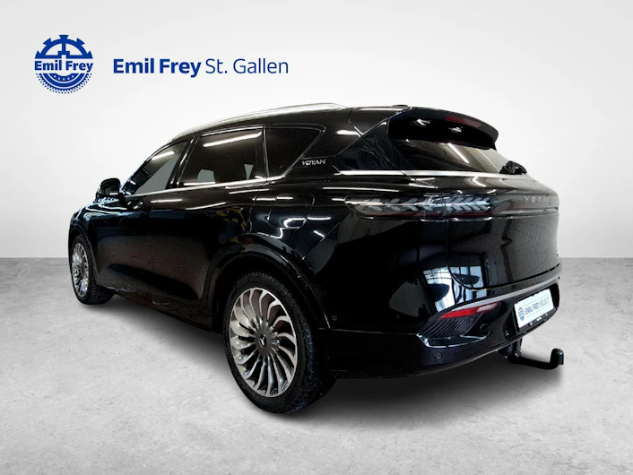 Fahrzeugbild VOYAH Free