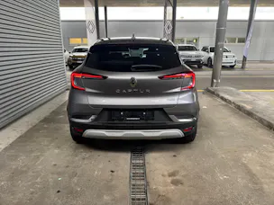 Renault Captur 1.6 E-Tech Plug-in Initiale