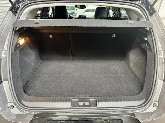 Renault Captur 1.6 E-Tech Plug-in Initiale
