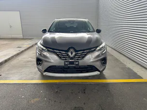 Renault Captur 1.6 E-Tech Plug-in Initiale