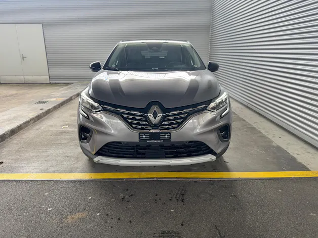 Renault Captur 1.6 E-Tech Plug-in Initiale