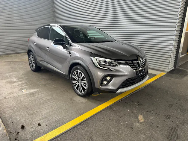 Renault Captur 1.6 E-Tech Plug-in Initiale