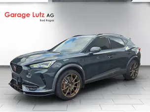 Cupra Formentor 2.0 TSI VZ 4Drive DSG