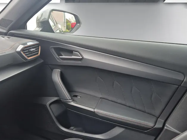 Cupra Formentor 2.0 TSI VZ 4Drive DSG