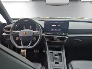 Cupra Formentor 2.0 TSI VZ 4Drive DSG