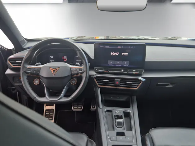 Cupra Formentor 2.0 TSI VZ 4Drive DSG